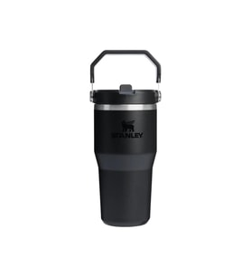 The IceFlow™ Flip Straw 2.0 Tumbler 0.6L / 20oz