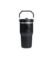 The IceFlow™ Flip Straw 2.0 Tumbler 0.6L / 20oz