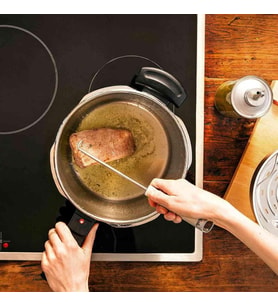 Fissler Q Akrobat Çırpıcı