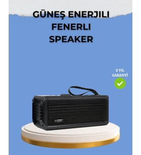 Kablosuz J-ıpox P520 Bluetooth Hoparlör Uzun Pil Ömrü Ve Mikrofon