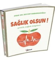 Sağlık Olsun - Pratik Sağlık Biileri