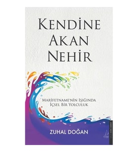 Kendine Akan Nehir
