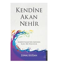 Kendine Akan Nehir