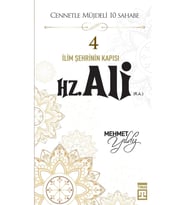 Hz. Ali (R.A.)
