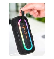 Mey İthalat® Bluetooth Hoparlör Kablosuz Yüksek Ses Kaliteli Şarj Edilebilir