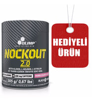 Olimp Nockout 2.0 Pre workout 305 Gr