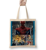 Homem Aranha 2 Bez Çanta Uzun Saplı
