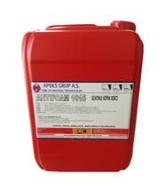 ANTI FOAM Konsantre Köpük Kesici - 10 Kg
