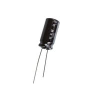 220mf 25v Kutuplu Kondansatör