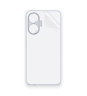 SChitec Redmi Turbo 4 Pro Uyumlu Arka Yüzey Hidrojel Koruyucu Film