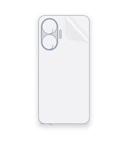SChitec Redmi Turbo 4 Pro Uyumlu Arka Yüzey Hidrojel Koruyucu Film