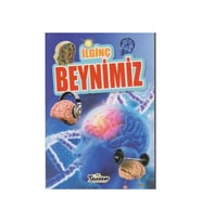 İlginç Beynimiz - M.Cüneyt Özcan