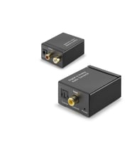 Dijital To Analog Ses Dönüştürücü HDX1300