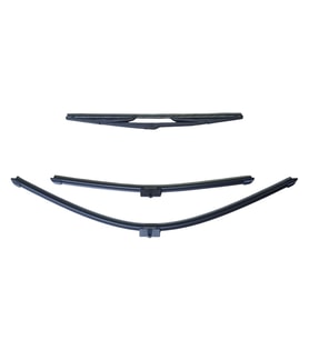 Peugeot 207 HB Hatchback 2006-2014 Ön Cam Arka Cam Silecek