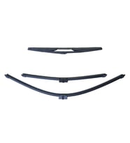 Peugeot 207 HB Hatchback 2006-2014 Ön Cam Arka Cam Silecek