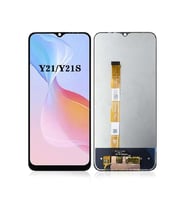 Vivo Y21S Lcd Ekran Dokunmatik