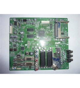 EAX56818401 (0) EBU54743204 LG MAİN BOARD