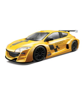 1:24 Renault Megane Trophy