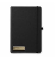Kişiye Özel Lastikli Renkli Defter