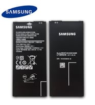 SAMSUNG J7 PRİME PİL BATARYA EB-BG610ABE