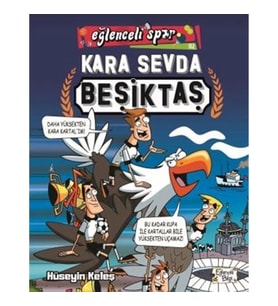Kara Sevda Beşiktaş