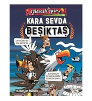 Kara Sevda Beşiktaş