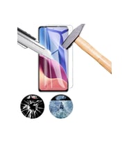 Samsung Galaxy A53  Nano Micro Tam Kaplayan Temperli Ekran Koruyucu