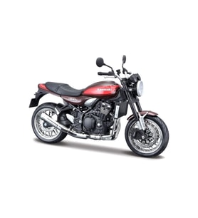 Z900RS Maket - 1:12 Maisto Kırmızı Koleksiyon
