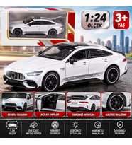 KZL-M337-1 KUT 1 24 MERCEDES AMG 24