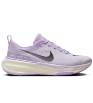 Nike Zoomx Invincible Run Flyknit 3 Road Running Unisex Koşu Antrenman Ayakkabısı Mor