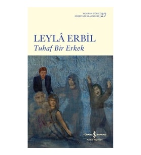 Tuhaf Bir Erkek