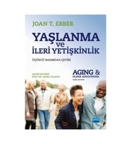 Yaşlanma Ve İleri Yetişkinlik (Krem)