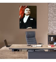 Atatürk Fotoğrafı-5