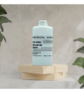 Keepsake 1 Litre Berol 226 Akzo Nobel Marka Extra Pure