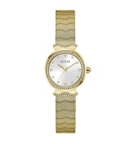Guess GUGW0866L2 Kadın Kol Saati (Altın)