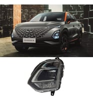 Chery Omoda 5 Sisli Yüksek Paket Far Lambası Sol 2022-2024