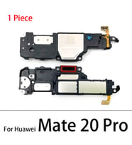 Tkgz Huawei Uyumlu P20 PRO Buzzer (Dış Ses Hoparlör)