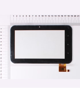 Pingbo PB70DR8050 Tablet Dokunmatiği Siyah