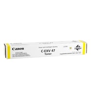 Canon C-exv-47/8519b002 Sarı Fotokopi Toneri