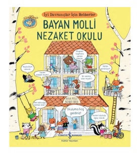 Bayan Molli Nezaket Okulu