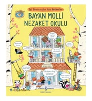 Bayan Molli Nezaket Okulu
