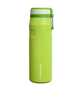 Stanley The IceFlow Twist Flip Termos 0.70 LT Chartreuse