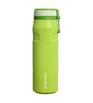 Stanley The IceFlow Twist Flip Termos 0.70 LT Chartreuse