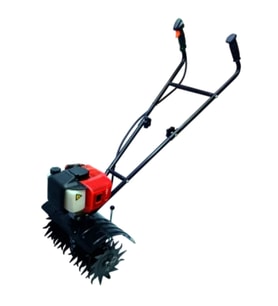Baseh 1.9bg 1.5kW 52cc 40cm İpli 4+4 2T Mini Benzinli Çapa Makinesi