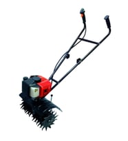 Baseh 1.9bg 1.5kW 52cc 40cm İpli 4+4 2T Mini Benzinli Çapa Makinesi