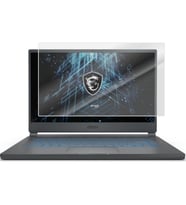 MSI GF63 Thin 11UC 15.6 İnç Mat Ekran Koruyucu 16:9 (Şeffaf)