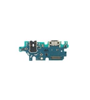 Samsung A13 Şarj ve Mikrofon Bordu Servis Orjinali  ( % 100 Servis Ürünüdür ) - GH96-15062A