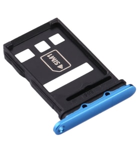 Huawei P40 Pro Sim Kart Tepsisi ELS-NX9 ELS-N04 (Mavi)