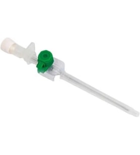 La-Med Iv Flon Intraket Branül 22G/25MM Mavi 100 Adet