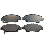 PEUGEOT ( 307+301 )( C-ELYSEE=CITROEN ÖN BALATA   4252.59